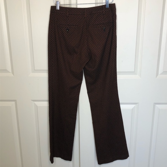 LEIFSDOTTIR Pants 6 Anthropologie Marola Wide Leg - Picture 5 of 8